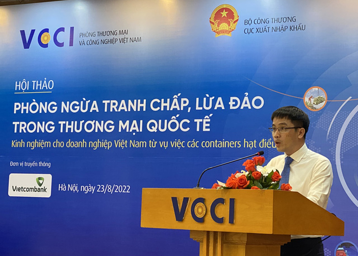 Doanh nghiệp Việt Nam cần làm gì để tránh 'sập bẫy' lừa đảo thương mại quốc tế? 2