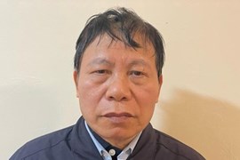 Nguyên Chủ tịch UBND tỉnh Bắc Ninh bị bắt về tội nhận hối lộ