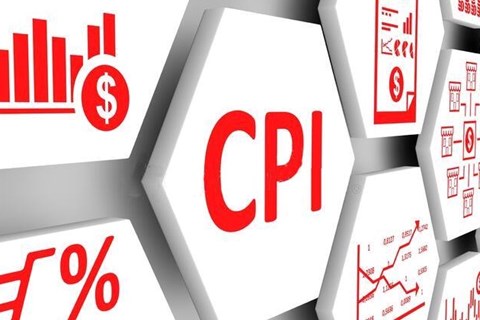 CPI tháng 1/2024 tăng 3,37% so với cùng kỳ năm 2023