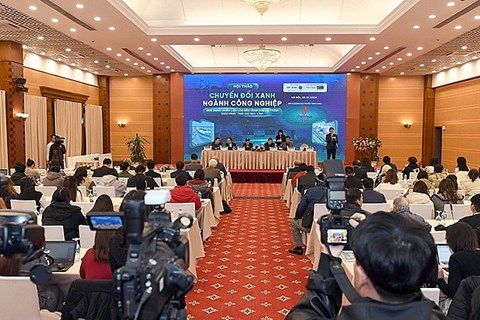 Những thách thức lớn nhất của phát triển điện khí LNG tại Việt Nam