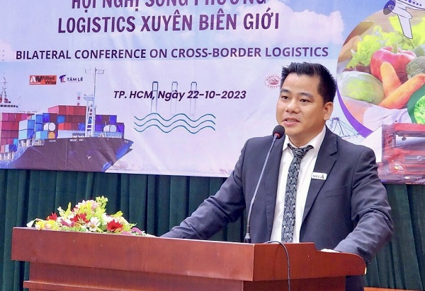 Chi phí logistics nông sản quá cao, Việt Nam cần làm gì? 3
