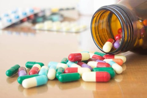 Thu hồi lô thuốc trị nấm Fluconazole không đạt chất lượng do Công ty dược phẩm Hà Tây nhập khẩu