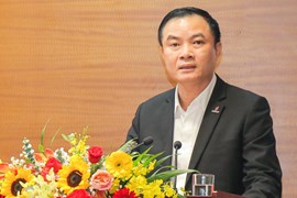 Bổ nhiệm ông Lê Ngọc Sơn làm Tổng Giám đốc PVN