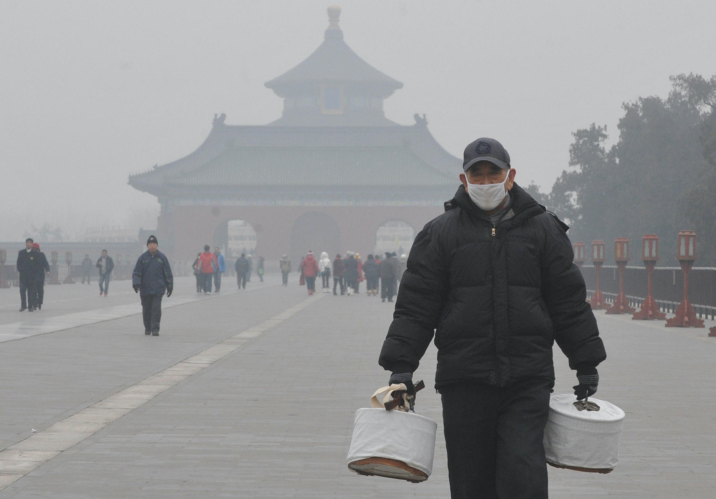 COP28 sẽ gây tranh cãi nhất lịch sử? 3