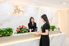 Kirin Capital hoàn tất tăng tỷ lệ sở hữu lên hơn 10% tại CSI