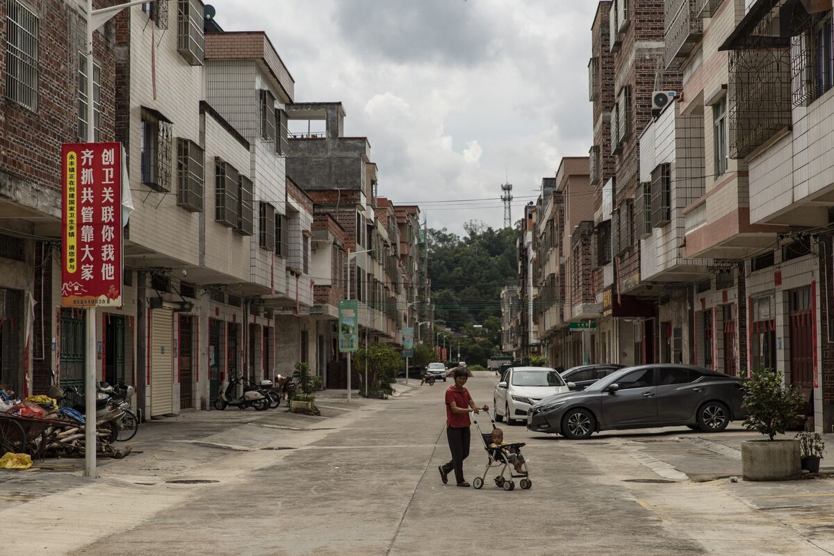 Giới trẻ Trung Quốc vỡ mộng làm giàu ở thành phố, về quê lập nghiệp 2