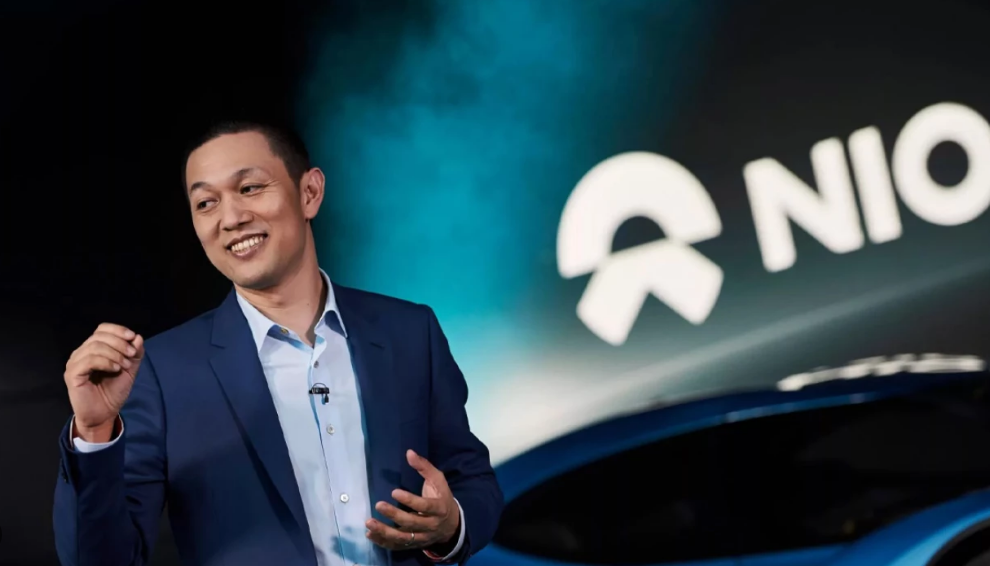 'Elon Musk của Trung Quốc' chật vật tìm chỗ đứng trong thị trường xe điện