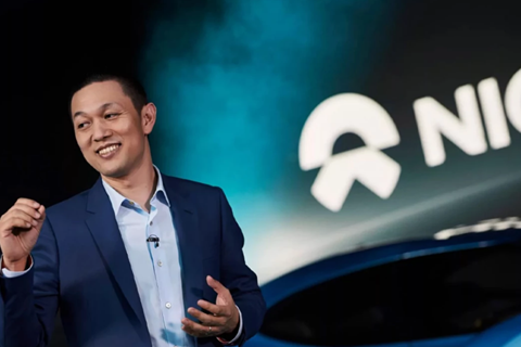 'Elon Musk của Trung Quốc' chật vật tìm chỗ đứng trong thị trường xe điện