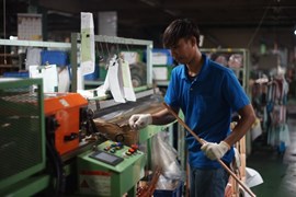 Hơn 2 triệu lao động nước ngoài đang giúp Nhật Bản chuyển mình