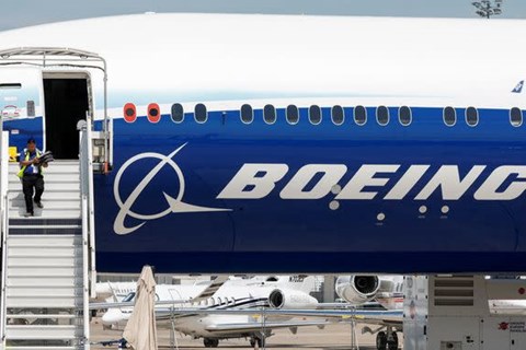 Lý do thật sự khiến đế chế Boeing lao đao