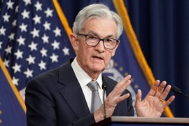 Fed tiếp tục giữ lãi suất cao còn là tin xấu đối với kinh tế Mỹ?