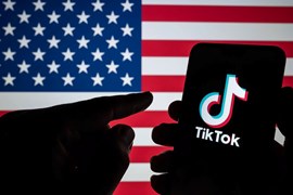 TikTok vẫn cứng rắn trước các áp lực từ Mỹ