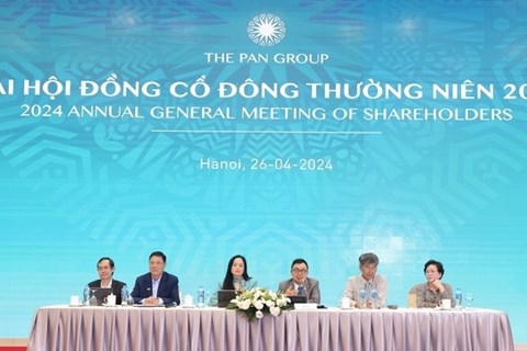 Những lựa chọn khác biệt ở PAN Group