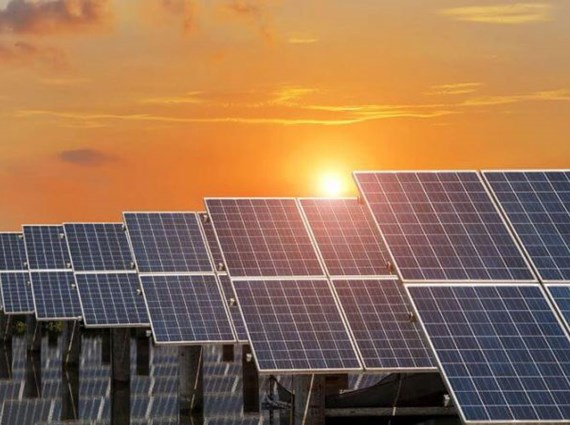 Pin năng lượng mặt trời của Việt Nam bị đề nghị điều tra chống bán phá giá và chống trợ cấp tại Hoa Kỳ
