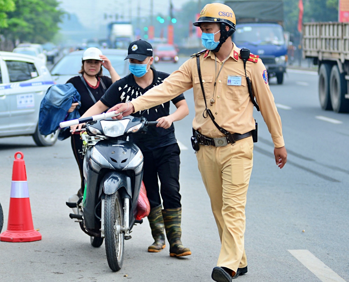 Giấy phép lái xe