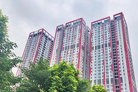 Chuyên gia khuyên người mua nhà nên tìm đến các tỉnh lân cận Hà Nội