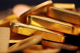 Vàng trong nước ổn định quanh mốc 85 triệu đồng/lượng