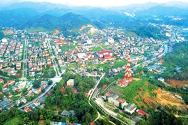 Quy hoạch vùng trung du và miền núi phía Bắc: Hoàn thiện các tuyến đường bộ cao tốc, ưu tiên kết nối với Thủ đô Hà Nội