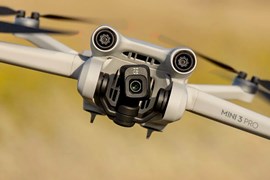 Drone DJI đứng trước nguy cơ bị cấm vận ở Mỹ