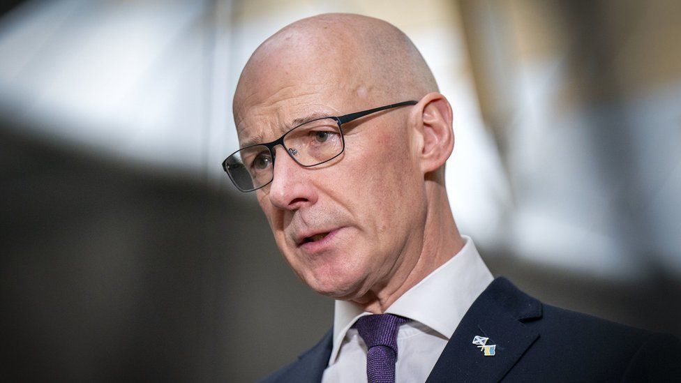 John Swinney