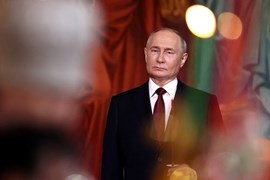 Quốc tế nổi bật: Kỳ vọng trong nhiệm kỳ mới của ông Vladimir Putin