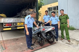 Hưng Yên: Khởi tố vụ án hình sự về tội “sản xuất, buôn bán hàng giả” tại Công ty TNHH Liên doanh chế tạo xe máy LIFAN - Việt Nam