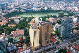 Ngân hàng Việt vẫn 'đuối' về ESG