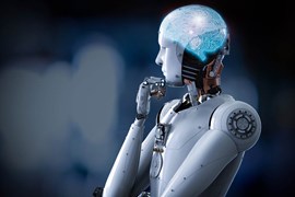 Sau cuộc đua AI, Trung Quốc rộ phong trào phát triển robot hình người