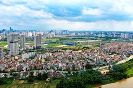 Thị trường bất động sản Việt Nam: “Món ngon” trong mắt nhà đầu tư ngoại