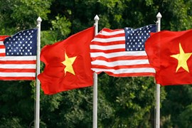 Mỹ điều trần xem xét công nhận quy chế kinh tế thị trường của Việt Nam
