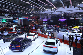 Loạt lý do khiến các thương hiệu không mặn mà với triển lãm ô tô Việt Nam 2024
