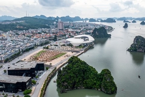 'Ngôi sao' cũ và mới của chỉ số điều hành kinh tế cấp tỉnh tốt nhất