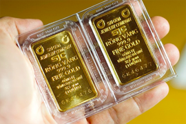 Chính phủ ra chỉ đạo nóng sau khi giá vàng tăng sốc hơn 92 triệu đồng/lượng