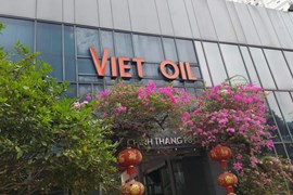 Tạm giữ hơn 1.300 tỷ đồng từ vụ Xuyên Việt Oil