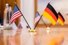 Vượt Trung Quốc, Mỹ trở thành đối tác thương mại lớn nhất của Đức