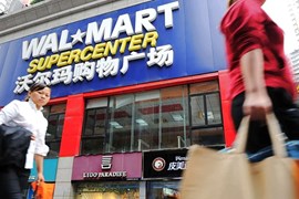 Tập đoàn PAN sắp có đơn hàng đầu tiên với hệ thống siêu thị Walmart Trung Quốc