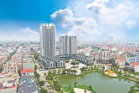 BV Land (BVL) bị Ủy ban Chứng khoán xử phạt 172,5 triệu đồng