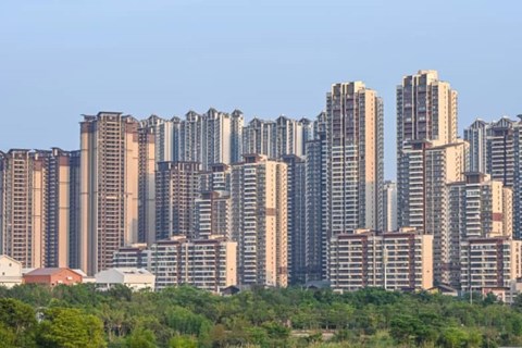 Người mua nhà ở Trung Quốc cảm thấy "như bị lừa" vì 8 năm chờ đợi vẫn chưa được nhận nhà