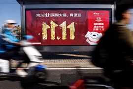 Trận chiến “giảm giá” khốc liệt giữa các sàn thương mại điện tử Trung Quốc