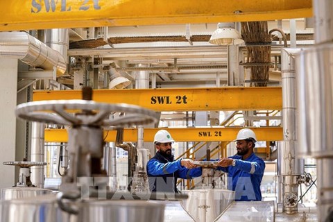 OPEC dự báo tăng trưởng kinh tế thế giới ở mức 2,8% trong năm 2024