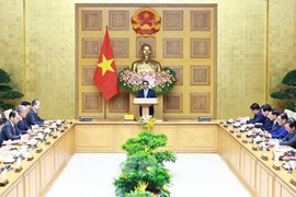 Việt Nam - Trung Quốc: Hợp tác kinh tế xanh, kinh tế số sẽ là động lực đột phá