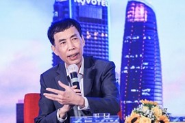 TS Võ Trí Thành: Đà Nẵng sẽ trở thành đô thị đáng sống đẳng cấp châu Á