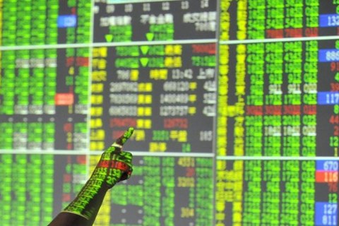 Thêm 10 cổ phiếu Việt Nam lọt rổ MSCI Frontier Markets Small Cap Index