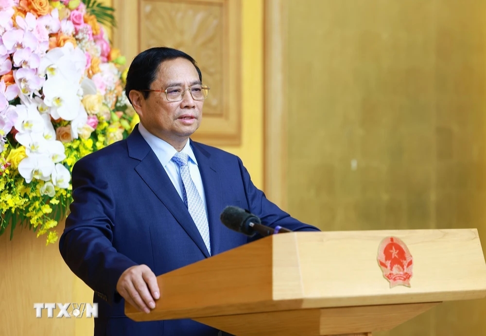 Việt Nam - Trung Quốc hợp tác phát triển kinh tế xanh, kinh tế số