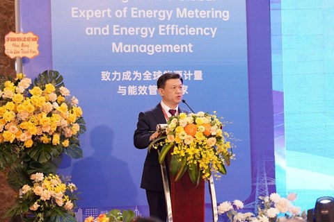 Hơn 100 doanh nghiệp tham gia Triển lãm quốc tế Công nghiệp điện và Năng lượng Việt Nam 2024