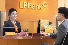 LPBank được chấp thuận tăng vốn lên hơn 33.500 tỷ đồng