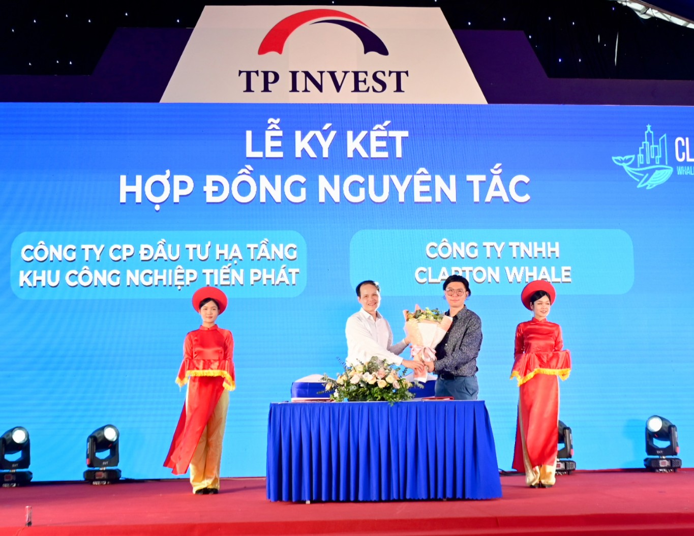 dự án đầu tư