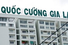 Quốc Cường Gia Lai bán 2 nhà máy thủy điện