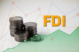 Vì sao các doanh nghiệp FDI vẫn ngại lên sàn chứng khoán Việt Nam?
