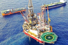 Chuyên gia Chứng khoán Dầu khí “chỉ điểm” cổ phiếu tiềm năng khi giá dầu thô neo cao